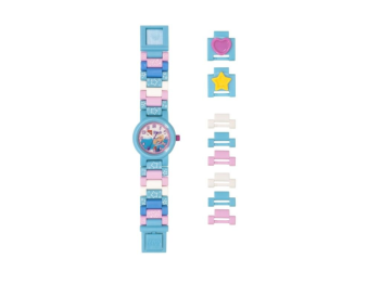 LEGO Friends 8021254 Zegarek Stephanie