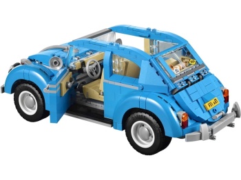 LEGO CREATOR 10252 Volkswagen Beetle