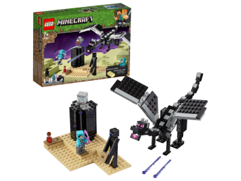 LEGO Minecraft 21151