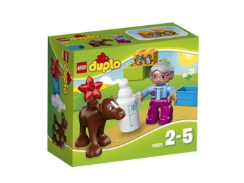 LEGO DUPLO 10521 Cielaczek
