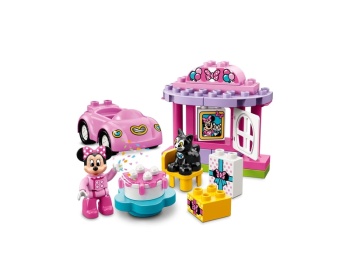 LEGO DUPLO 10873 Przyjęcie urodzinowe Minnie