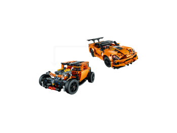 LEGO Technic 42093 Chevrolet Corvette ZR1