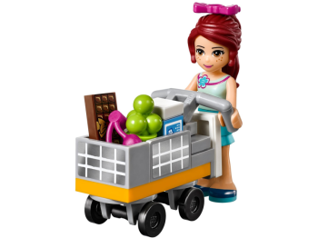 LEGO Friends 41118 Supermarket w Heartlake