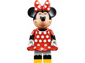 LEGO Disney 71040 Zamek Disneya