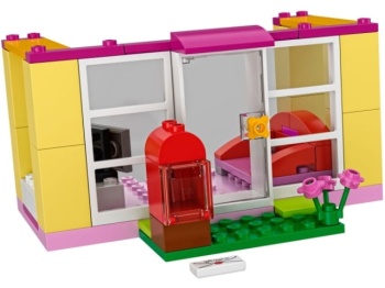 LEGO Juniors 10686 Dom rodzinny