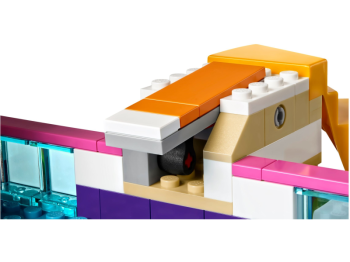 LEGO Friends 41313 Basen w Heartlake