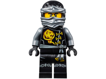  LEGO Ninjago 70599 Smok Cole'a