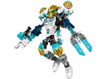 LEGO Bionicle 71311 Kopaka i Melum
