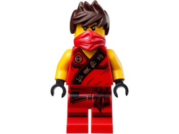 LEGO Ninjago 70752 Pułapka w dżungli