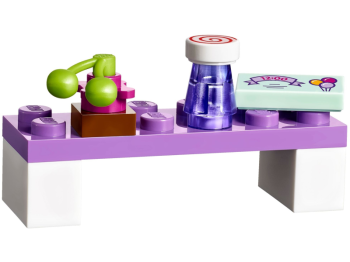 LEGO Friends 41112 Imprezowe ciasta
