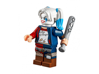 LEGO Movie 70840 Witajcie w Apokalipsburgu!