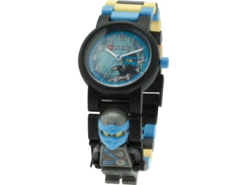 LEGO Ninjago 8020912 Zegarek Nya