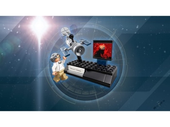 LEGO 21312 5 - Planeta Klocków