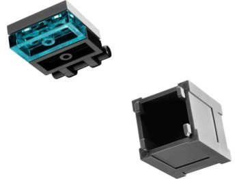 LEGO Ultra Agents 70160 Pościg quadem