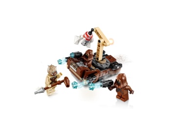 LEGO Star Wars 75198  Tatooine™