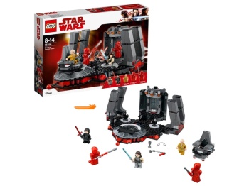 75216 LEGO