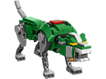 LEGO Ideas 21311 Voltron 