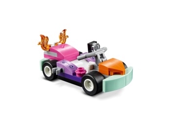 LEGO Friends 41351 Kreatywny warsztat