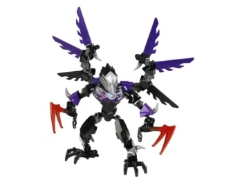 LEGO Chima 70205 CHI Razar