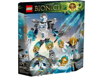 LEGO Bionicle 71311 Kopaka i Melum