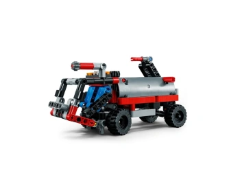 LEGO Technic 42084  Hakowiec