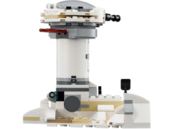  LEGO Star Wars 75138 Atak Hoth