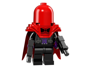  LEGO Minifigures 71017 Minifigurki Batman Movie