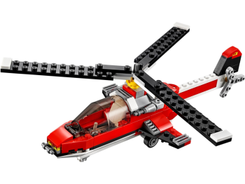 LEGO Creator 31047 Śmigłowiec