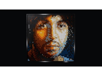 31198 LEGO Art The Beatles