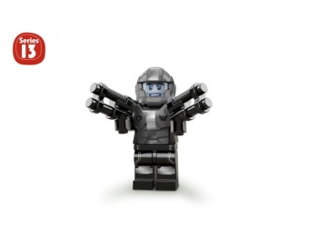  16. Galaxy Trooper