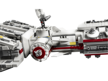  LEGO Star Wars 75244 Tantive IV
