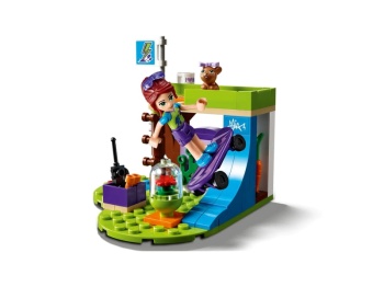 LEGO Friends 41327  Sypialnia Mii