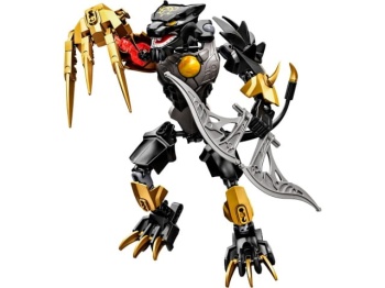LEGO Chima 70208 CHI Panthar
