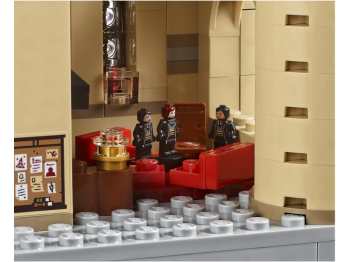 LEGO Harry Potter 71043 Zamek Hogwart