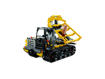 LEGO Technic 42094 Koparka gąsienicowa