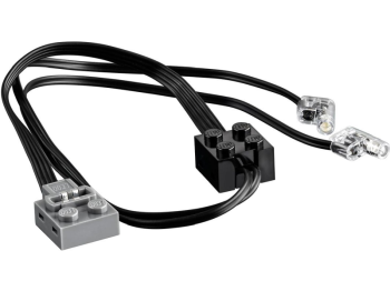 LEGO CREATOR 10268 Turbina wiatrowa Vestas