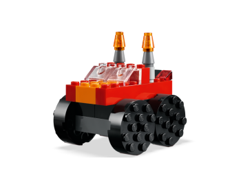 LEGO Classic 11002 Podstawowe klocki