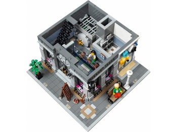LEGO Creator 10251 Bank