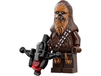 LEGO Star Wars 75192 Sokół Millennium