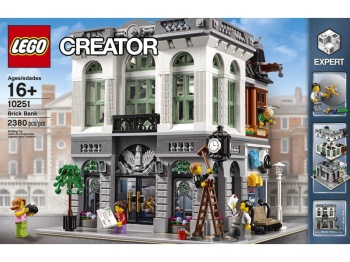 LEGO Creator 10251 Bank