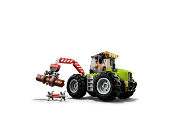 LEGO City 60181