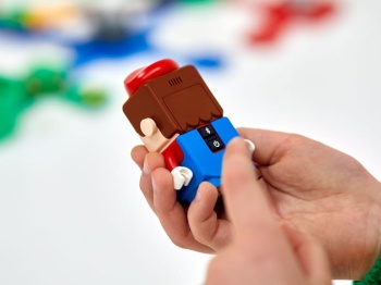 LEGO Super Mario 71360 Przygody z Mario - zestaw startowy