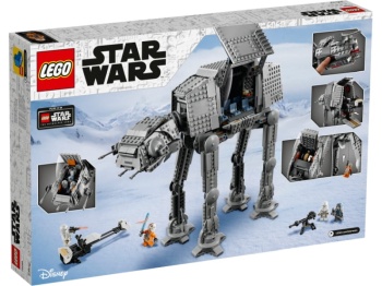 LEGO Star Wars 75288 AT-AT