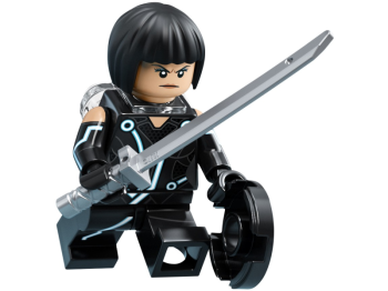  LEGO Ideas 21314 TRON: Dziedzictwo