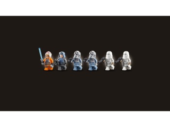 LEGO Star Wars 75288 AT-AT