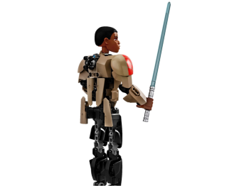 LEGO Star Wars 75116 Finn