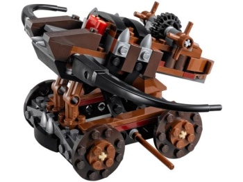 LEGO Hobbit 79017 Bitwa Pięciu Armii™