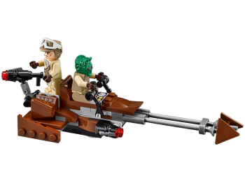 LEGO Star Wars 75133 Żołnierze Rebelii