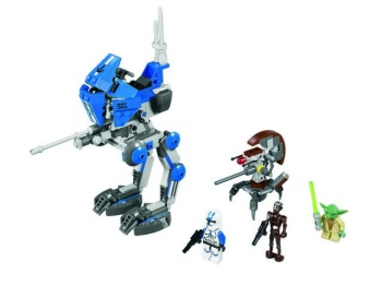 LEGO Star Wars 75002 AT-RT