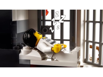 LEGO 60174 City